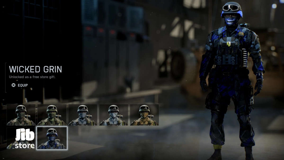 حذف مخفیانه اسکین جنجالی Battlefield 6 کاربران را غافلگیر کرد!