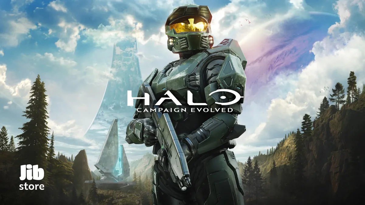 بازسازی Halo در سال ۲۰۲۶؛ تولدی دوباره برای اسطورهی شوترهای کنسولی