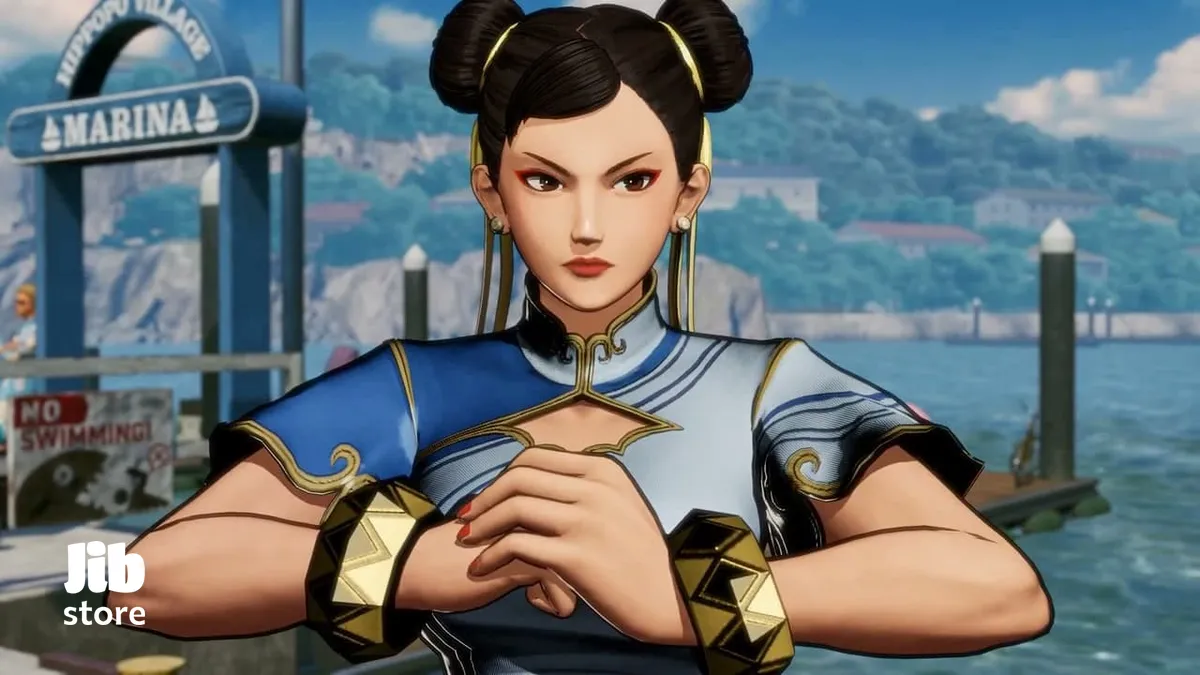 چون-لی وارد Fatal Fury شد؛ همکاری تاریخی SNK و Capcom دوباره زنده شد