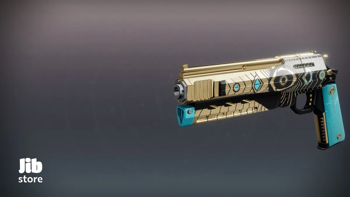 بهترین Hand Cannon جدید Destiny 2 را بشناسید