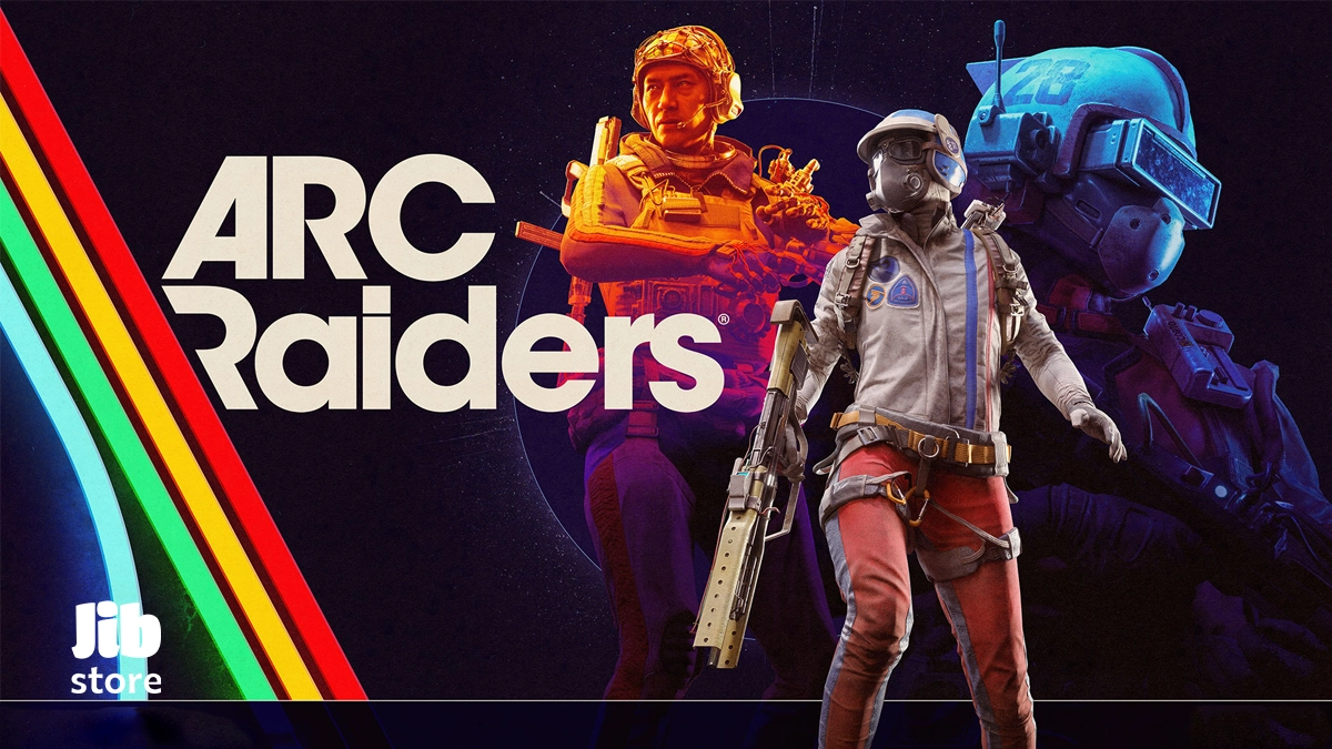 وقتی انسان هنوز از AI جلوتر است! داستان ساخت ARC Raiders