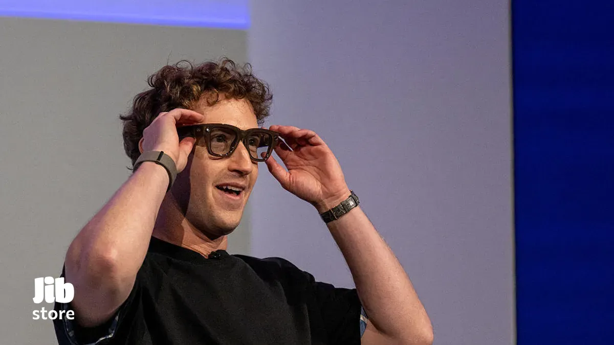 خرج میلیاردی زاکربرگ برای هوش مصنوعی سهام متا را لرزاند!