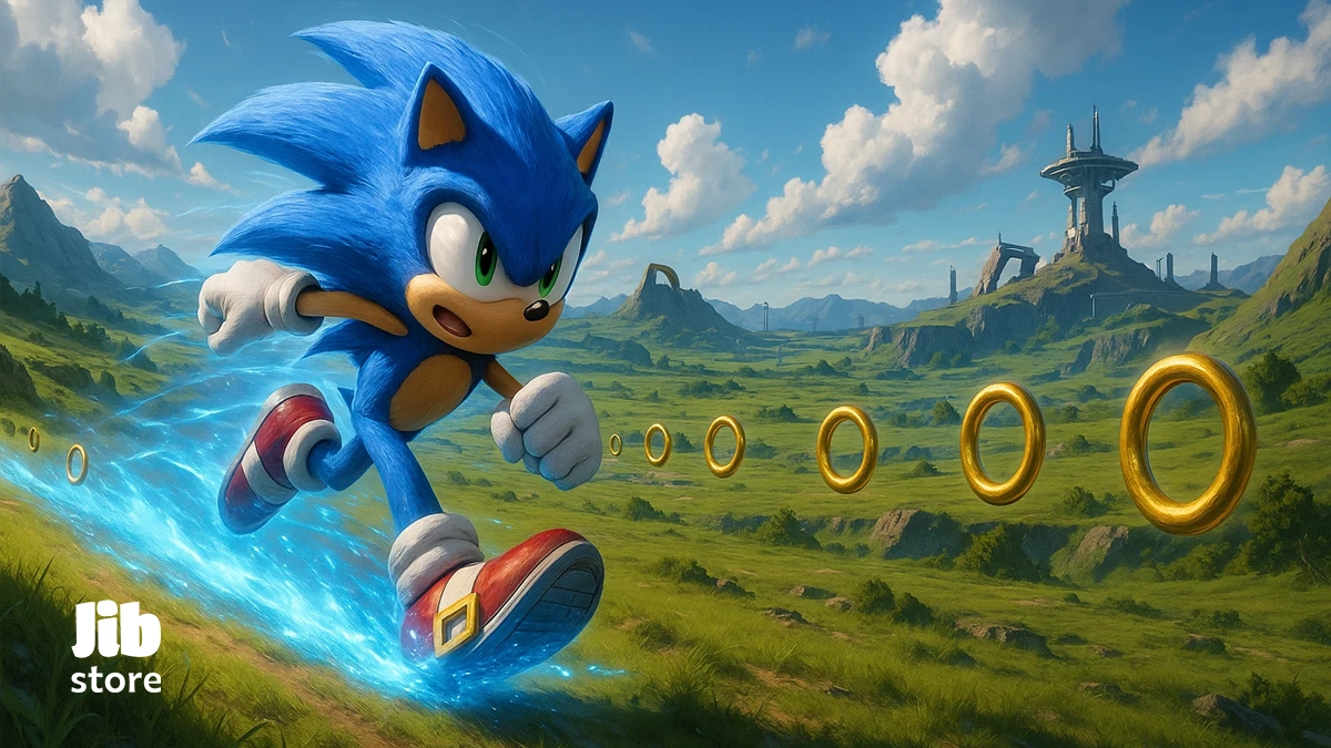 چرا سونیک هنوز محبوب است؟ آمار فروش جدید SEGA همه را شگفت‌ زده کرد!