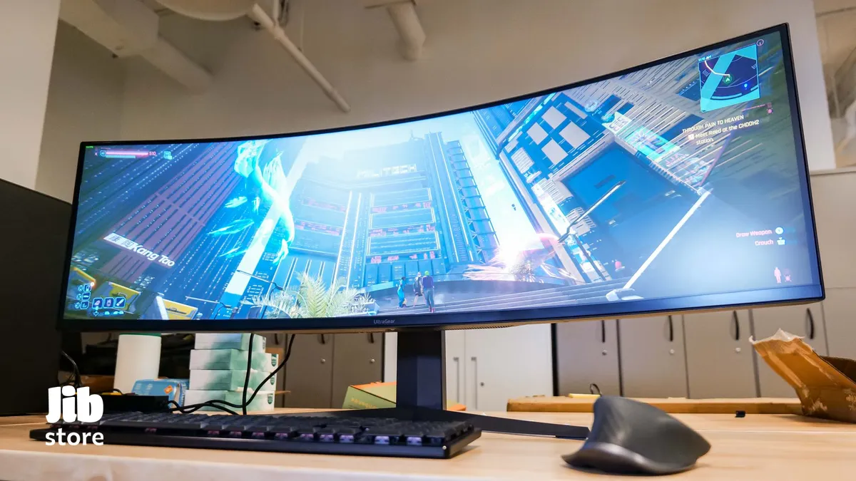 راهنمای کامل نگهداری مانیتور گیمینگ؛ اشتباهاتی که ممکن است مانیتورتان را نابود کند!