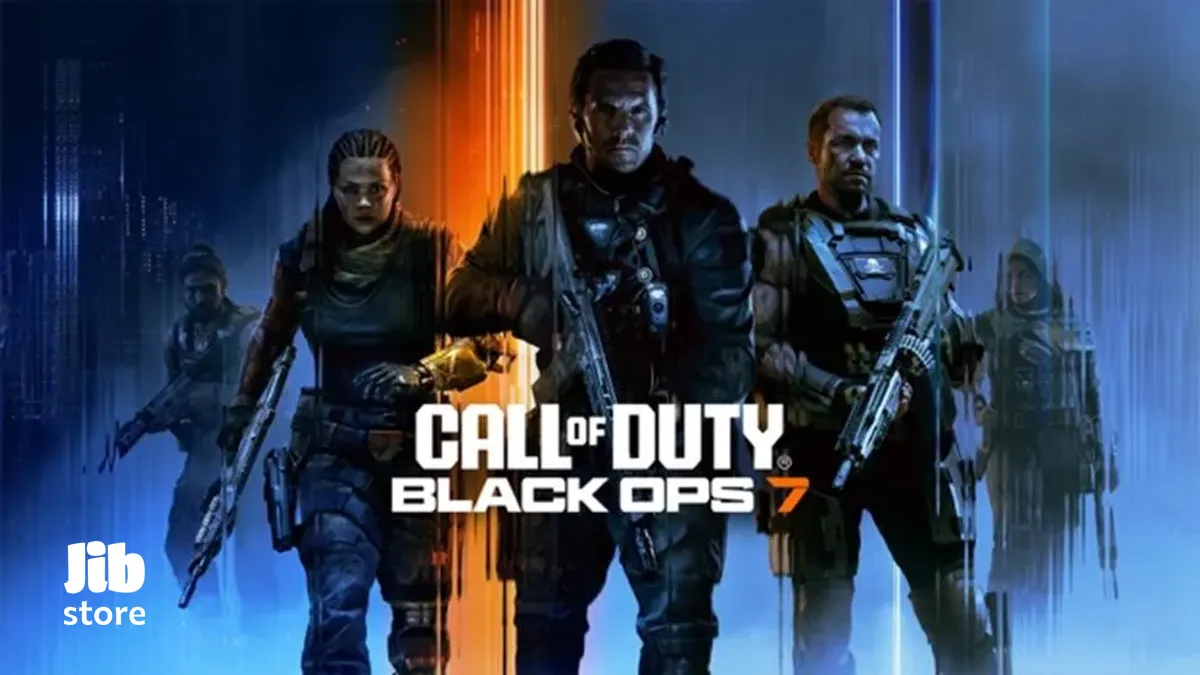 اکتیویژن شایعات انتشار زودتر از موعد Black Ops 7 را رد کرد!