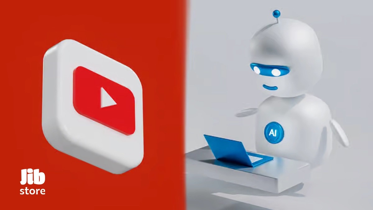 وقتی هوش مصنوعی اشتباه می‌کند | پایان تلخ برای یک یوتیوبر معروف