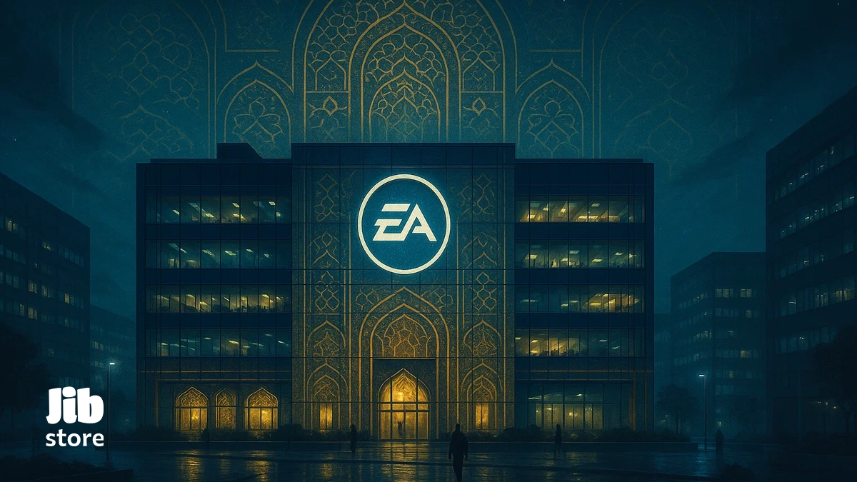 EA به عربستان فروخته می‌شود؟ پاسخ رسمی شرکت همه را غافلگیر کرد!