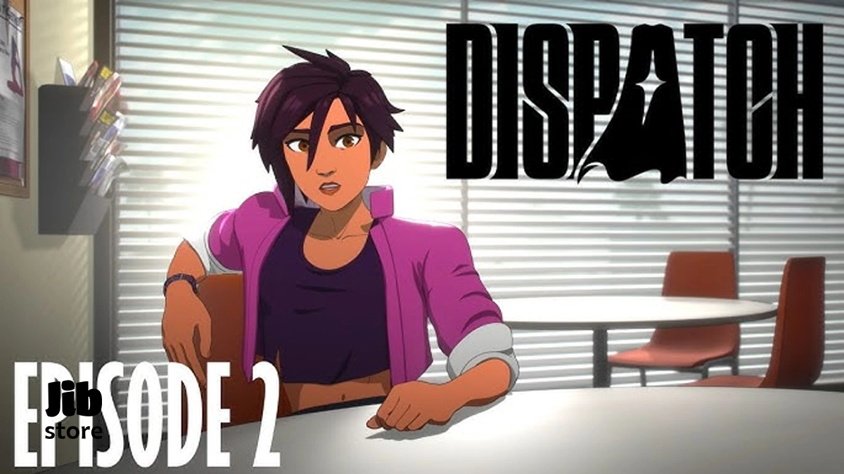 راهنمای عاشقانه Dispatch | با کدوم شخصیت وارد رابطه بشی؟