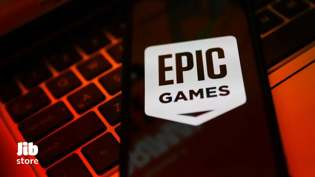 اپیک گیمز: دوران انحصار در اندروید تمام شد!