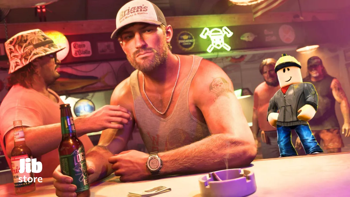 GTA 6 دوباره تاخیر خورد؛ اما بازی آماده است!