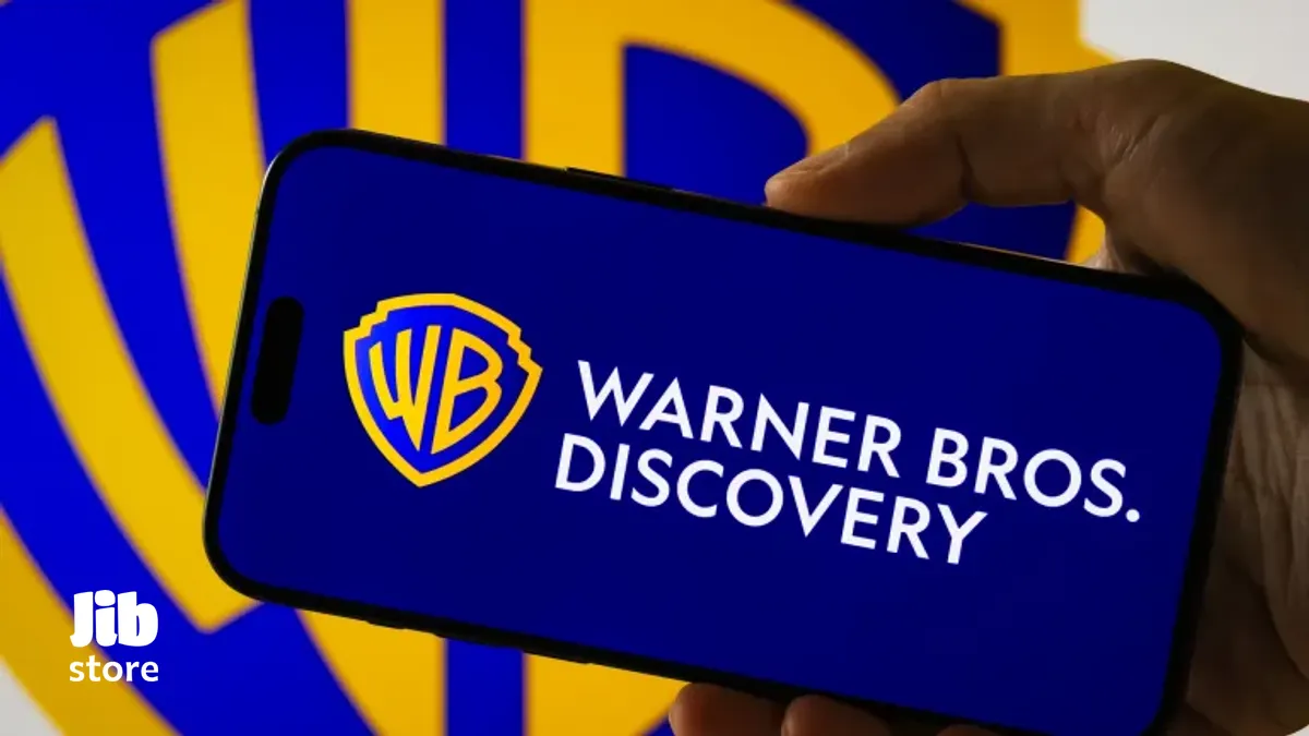 پارامونت شکست خورد؛ حالا نوبت NBC است برای خرید وارنر برادرز