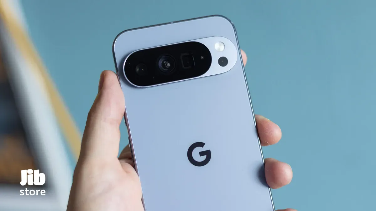 بررسی پیکسل 10 پرو: چرا همه درباره‌اش حرف می‌زنند؟