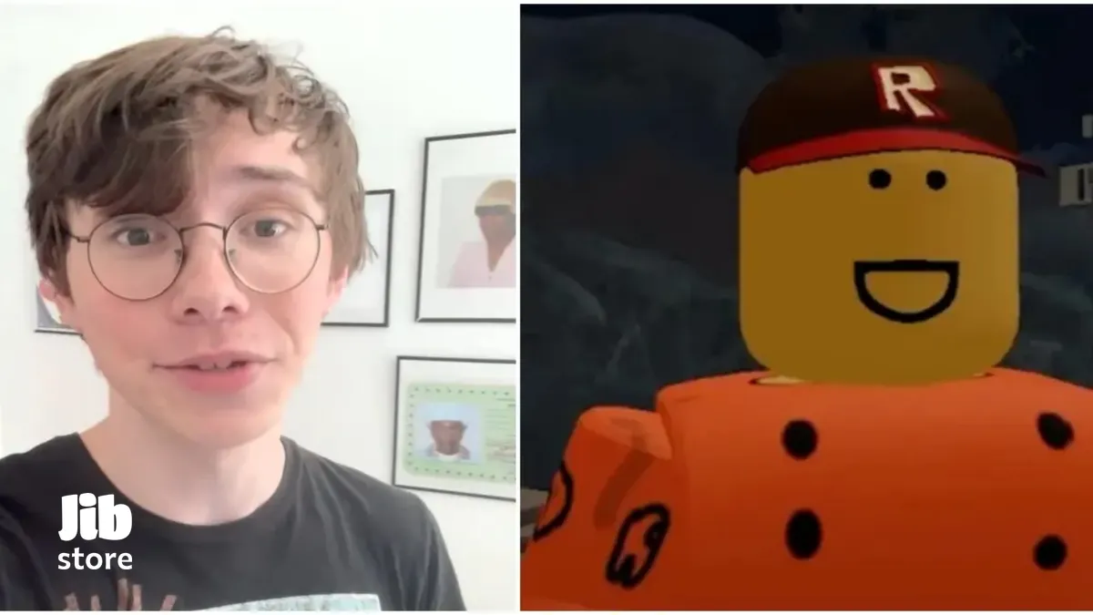 Schlep تماس Roblox را حرکت تبلیغاتی نامید