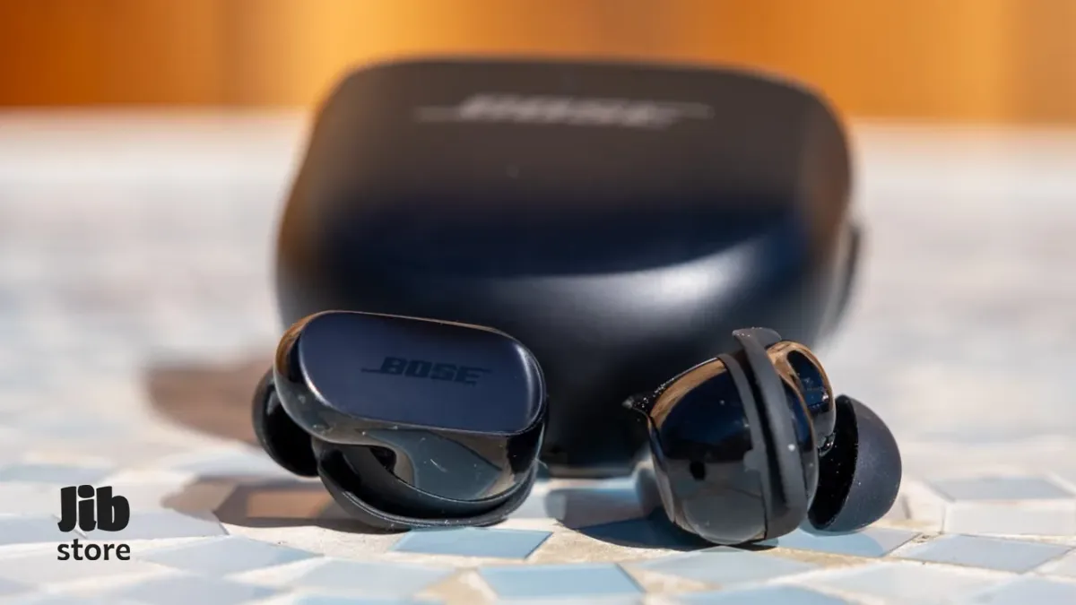بررسی ایرباد جدید Bose؛ صدایی که گوش از آن سیر نمی‌شود