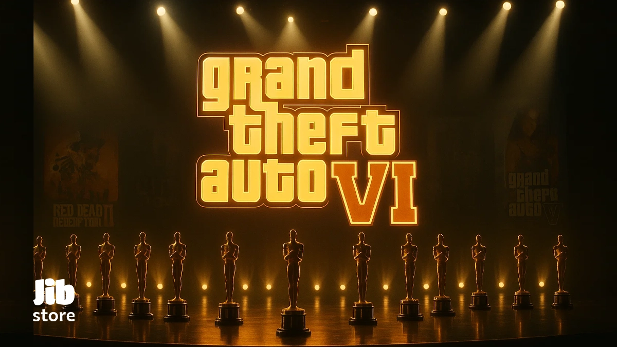 چرا بعضی بازی‌ها از رقابت با GTA 6 می‌ترسند؟