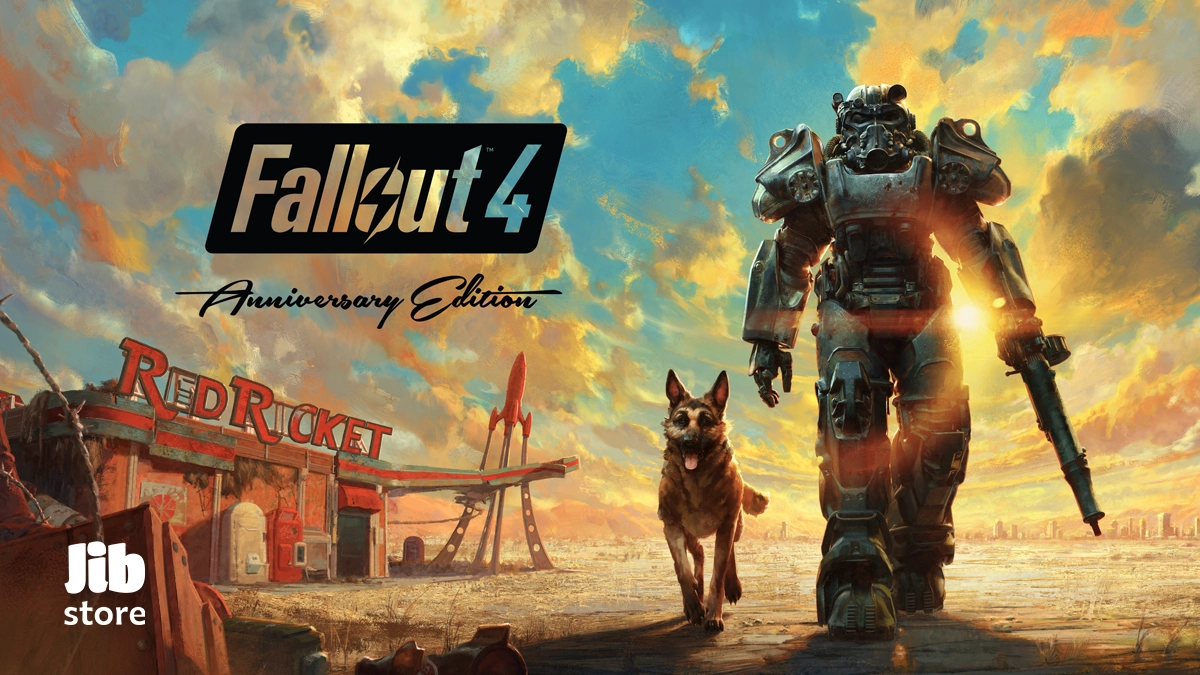 Fallout 4 بعد از ۱۰ سال هنوز دردسر درست می‌کند!
