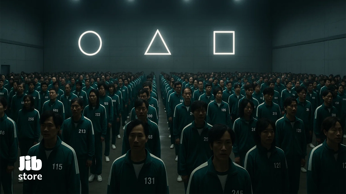 چه کسی برنده‌ی نهایی Squid Game: The Challenge می‌شود؟