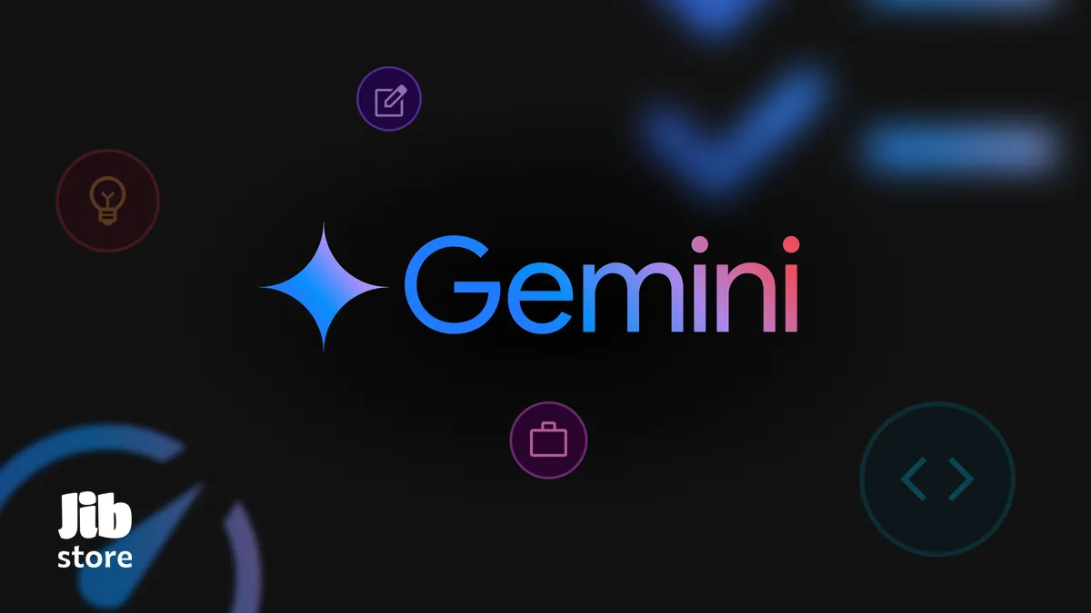 Gemini فقط چت نمی‌کند! ۷ کاربردی که زندگی دیجیتال شما را تغییر می‌دهد