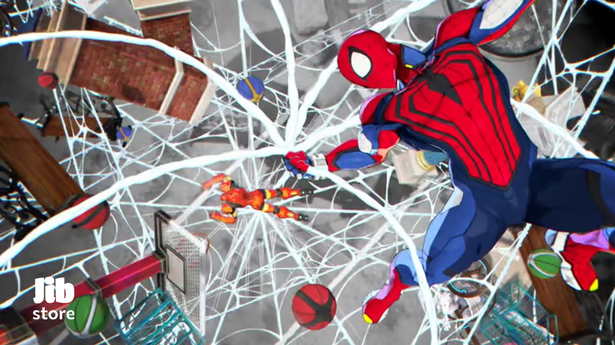 اسپایدرمن برگشت! بتای دوم MARVEL Tokon در راه است