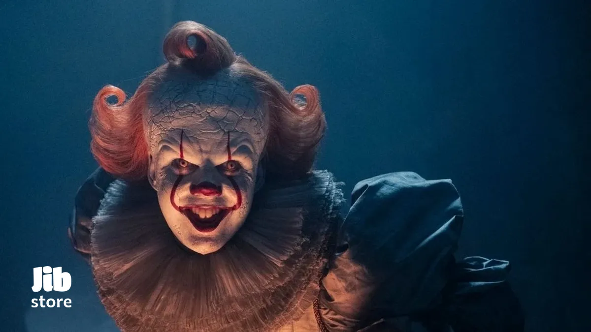 It: Welcome to Derry جواب دو سؤال بزرگ را می‌دهد