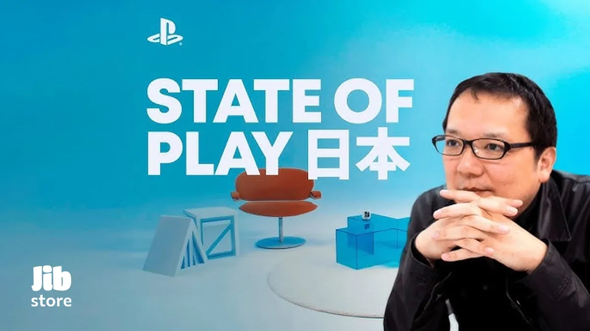 همه‌چیز درباره State of Play ژاپن؛ از Dragon Quest تا Elden Ring