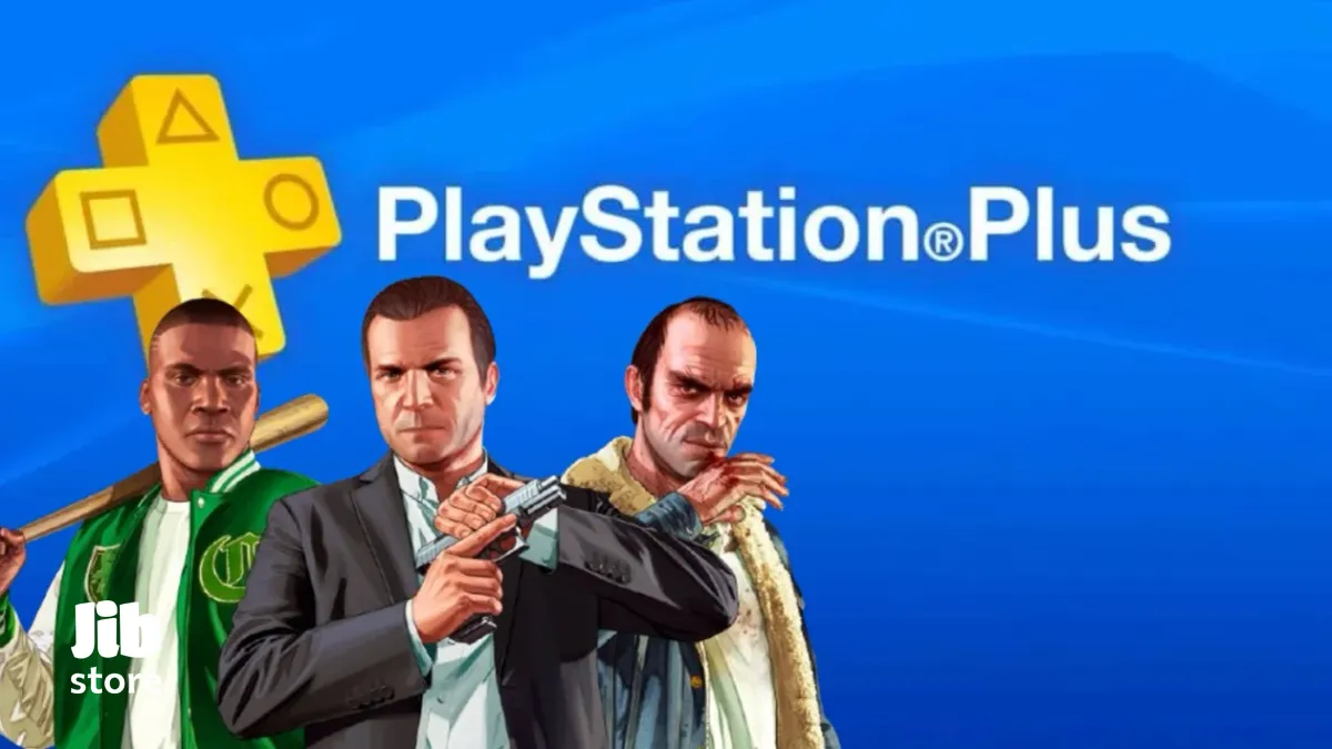 GTA V برگشت! فهرست کامل بازی‌های پلی‌استیشن پلاس نوامبر ۲۰۲۵