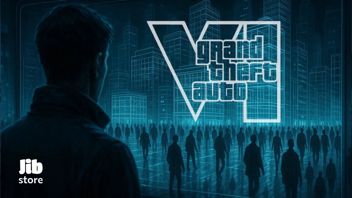 تکنولوژی‌های مخفی Rockstar در GTA 6 فاش شد!