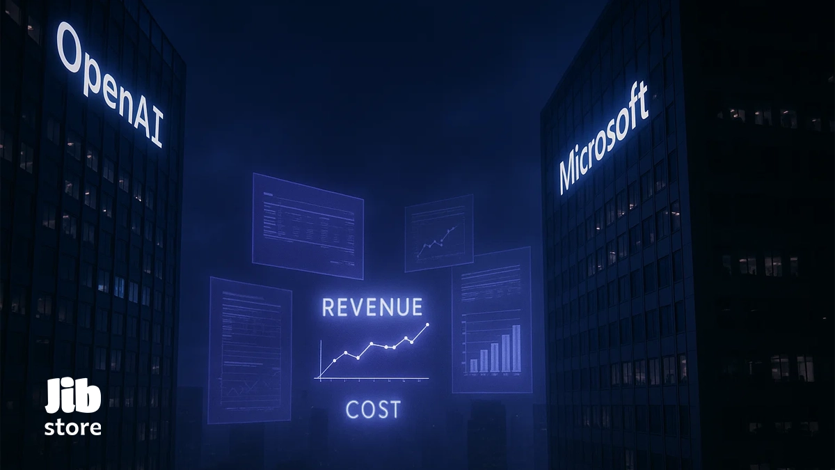 OpenAI چقدر به مایکروسافت پول می‌دهد؟