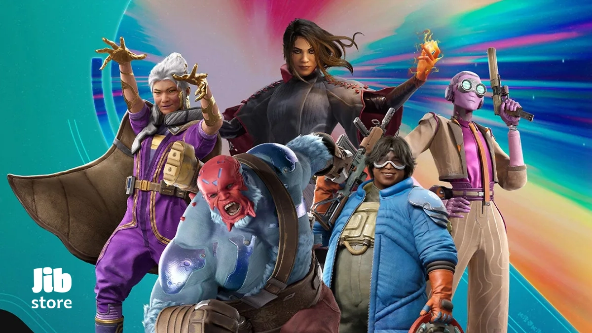 سونی دوباره Concord را کُشت!