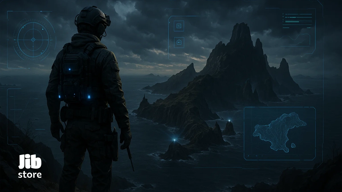 انفجار تغییرات در سیزن ۱۱ کالاف دیوتی موبایل؛ همه چیز عوض شد!