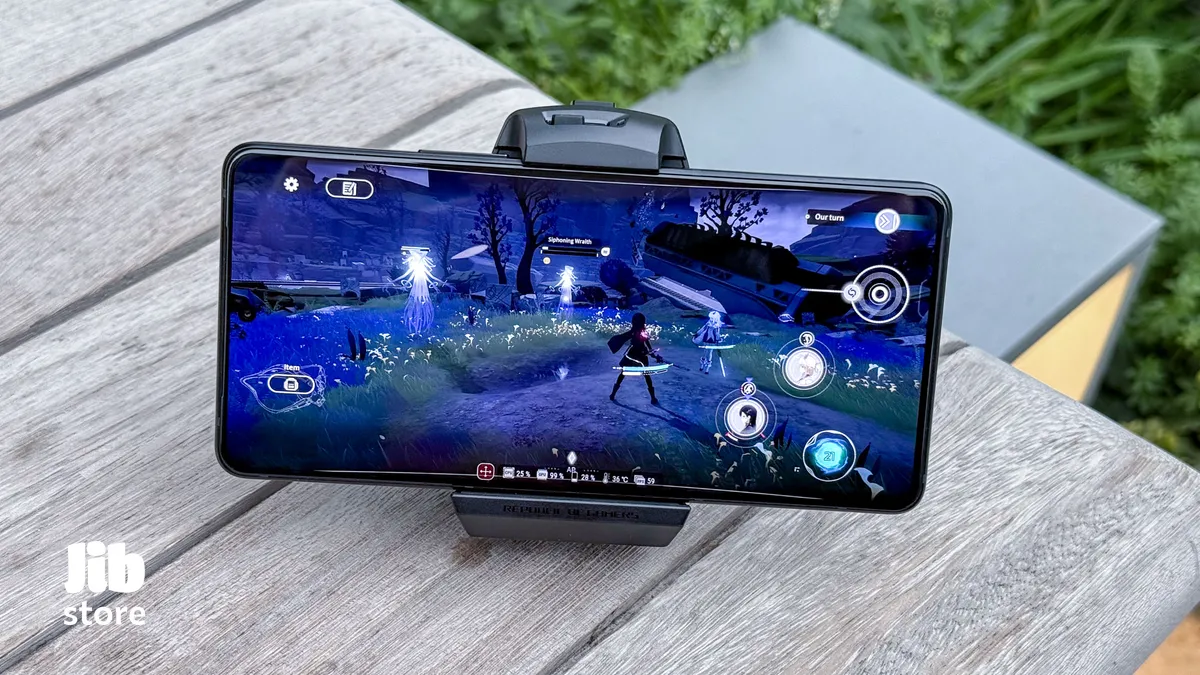 کدام گوشی واقعاً برای گیمینگ ساخته شده؟ راهنمای کامل پاییز ۱۴۰۴