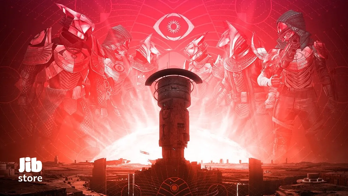 این هفته در Trials چه خبر است؟ نقشه Burnout و یک Scout Rifle محبوب