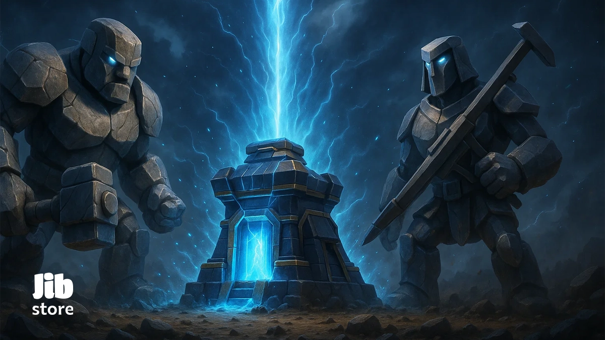 تاون هال ۱۸ کلش معرفی شد؛ تغییراتی که هیچ بازیکنی انتظار نداشت!