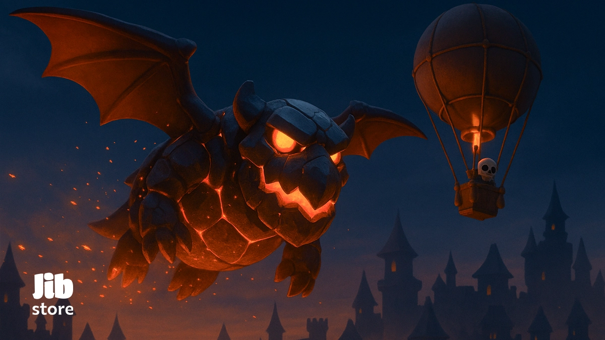 بهترین دِک‌های آرنا ۱۲ کلش رویال که بردن را برایت آسان می‌کنند!