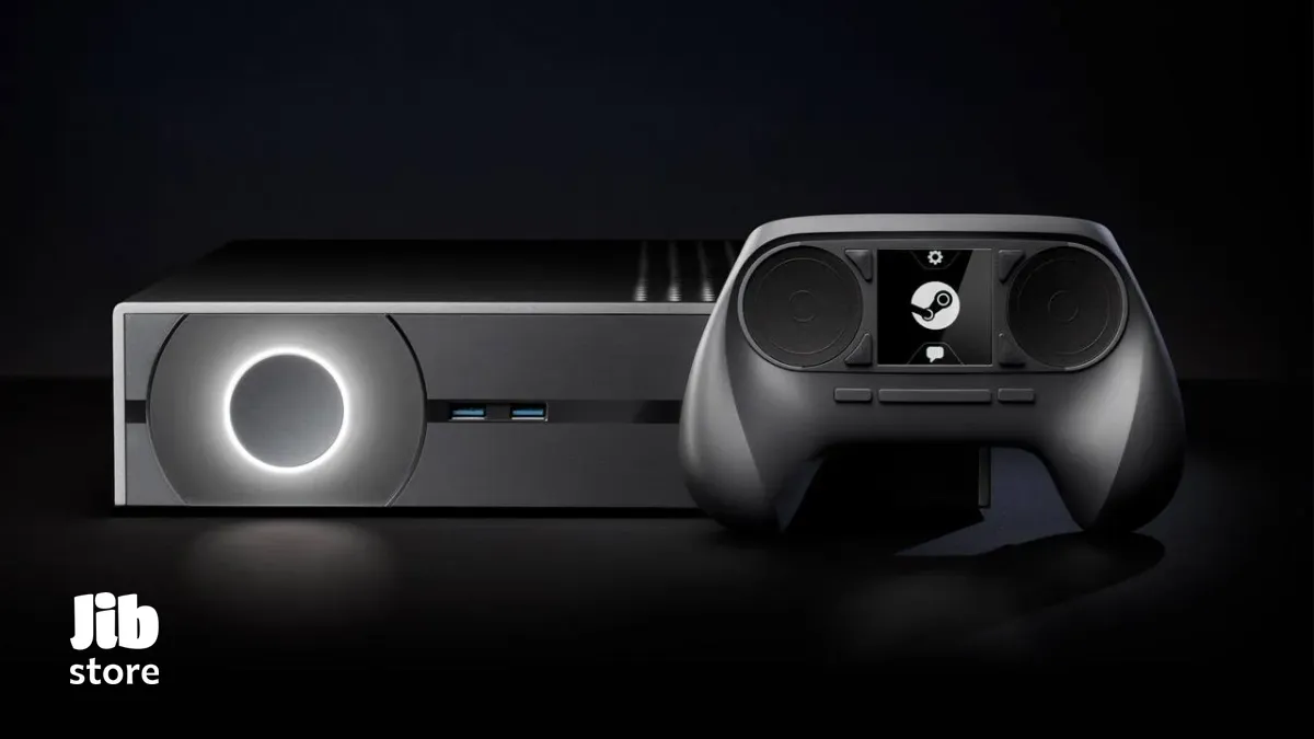 بررسی کامل: استیم ماشین جدید ارزش خرید دارد؟