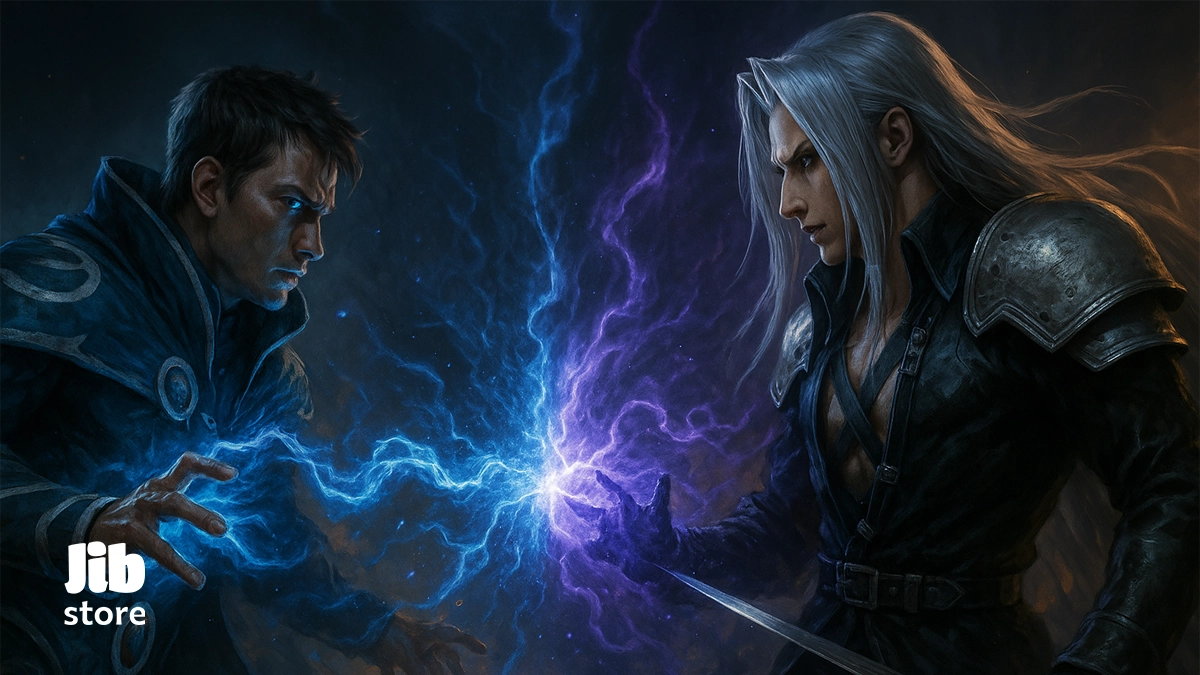 چرا برخی طرفداران از Universes Beyond خسته شده‌اند؟