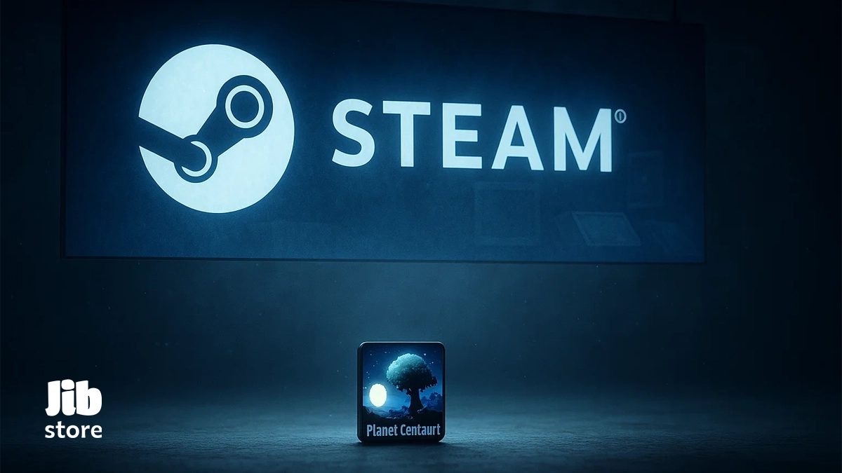 بگ استیم چطور یک بازی محبوب را نابود کرد؟