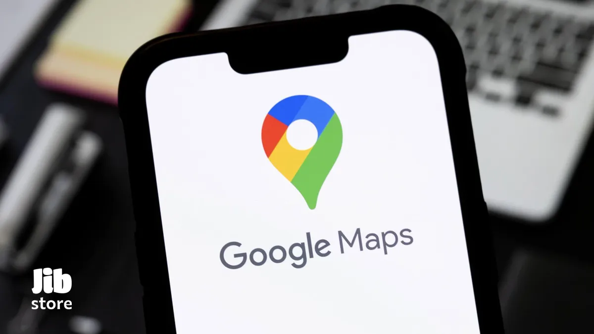 گوگل‌مپ متحول شد؛ قابلیت‌های جدید مبتنی بر Gemini از راه رسیدند