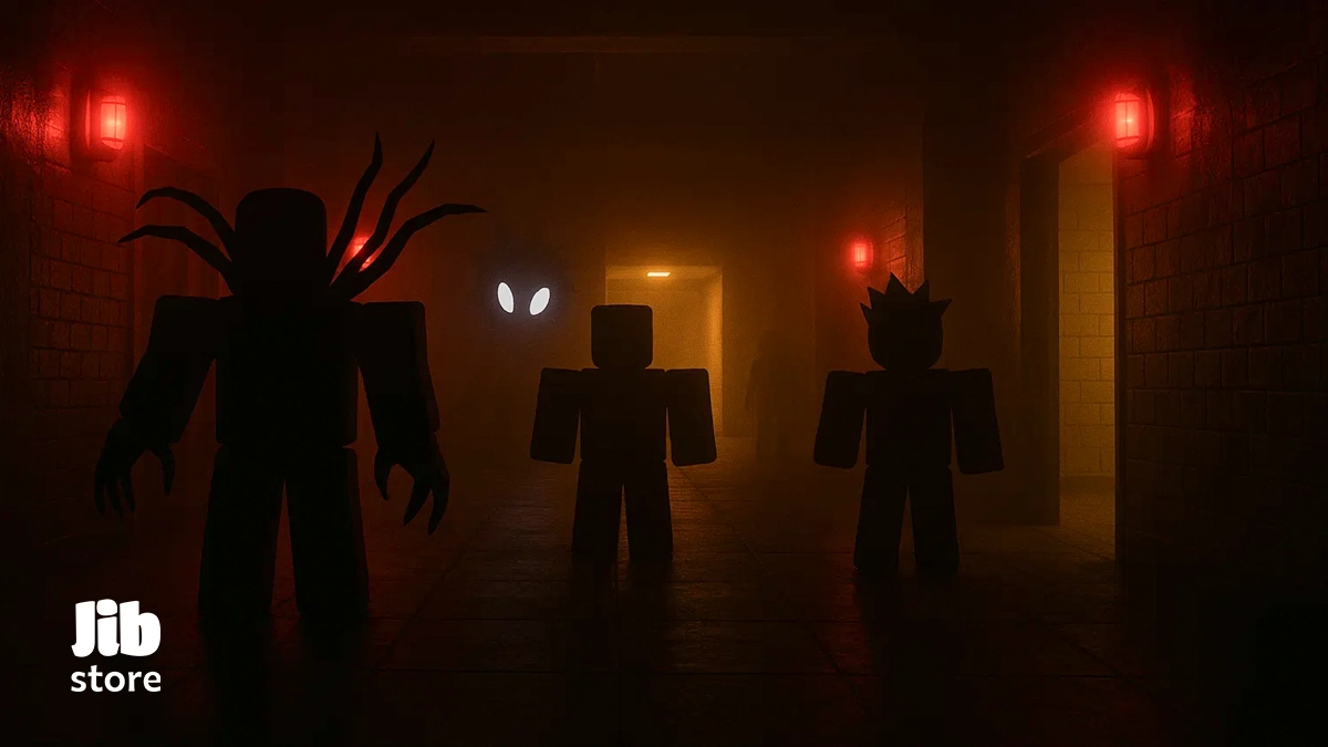 این ۱۰ بازی روبلاکس حتی گیمرهای حرفه‌ای را هم می‌ترسانند!