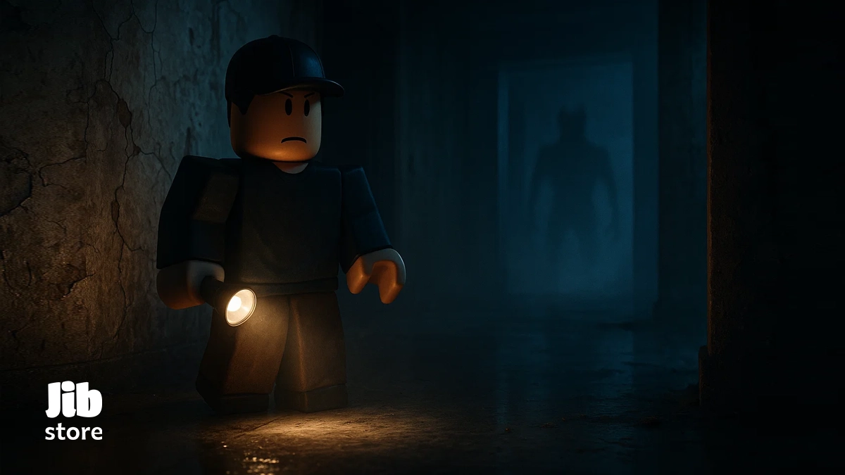 این ۱۰ بازی روبلاکس حتی گیمرهای حرفه‌ای را هم می‌ترسانند!