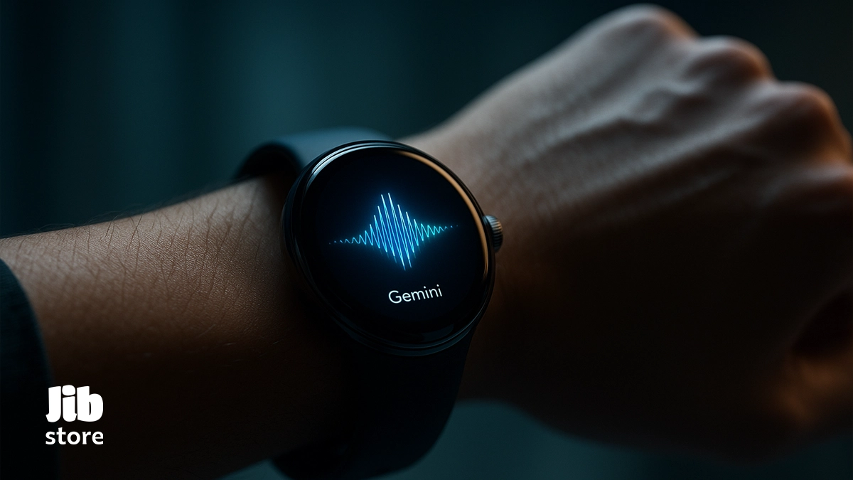 این قابلیت مخفی Pixel Watch 4 همه‌چیز را عوض کرده!