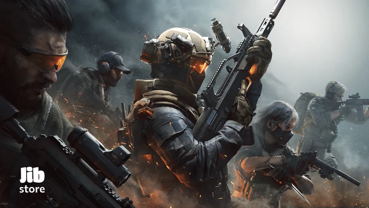 از کال‌آو‌دیوتی تا بتلفیلد ۶؛ چرا گیمرها همیشه به شوترها برمی‌گردند؟