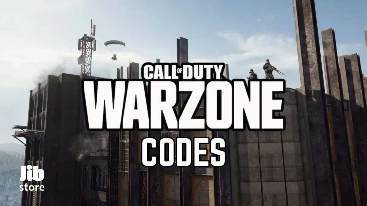 کدهای جدید وارزون در آبان–آذر ۱۴۰۴ منتشر شد! دو جایزه رایگان را همین الآن بگیر