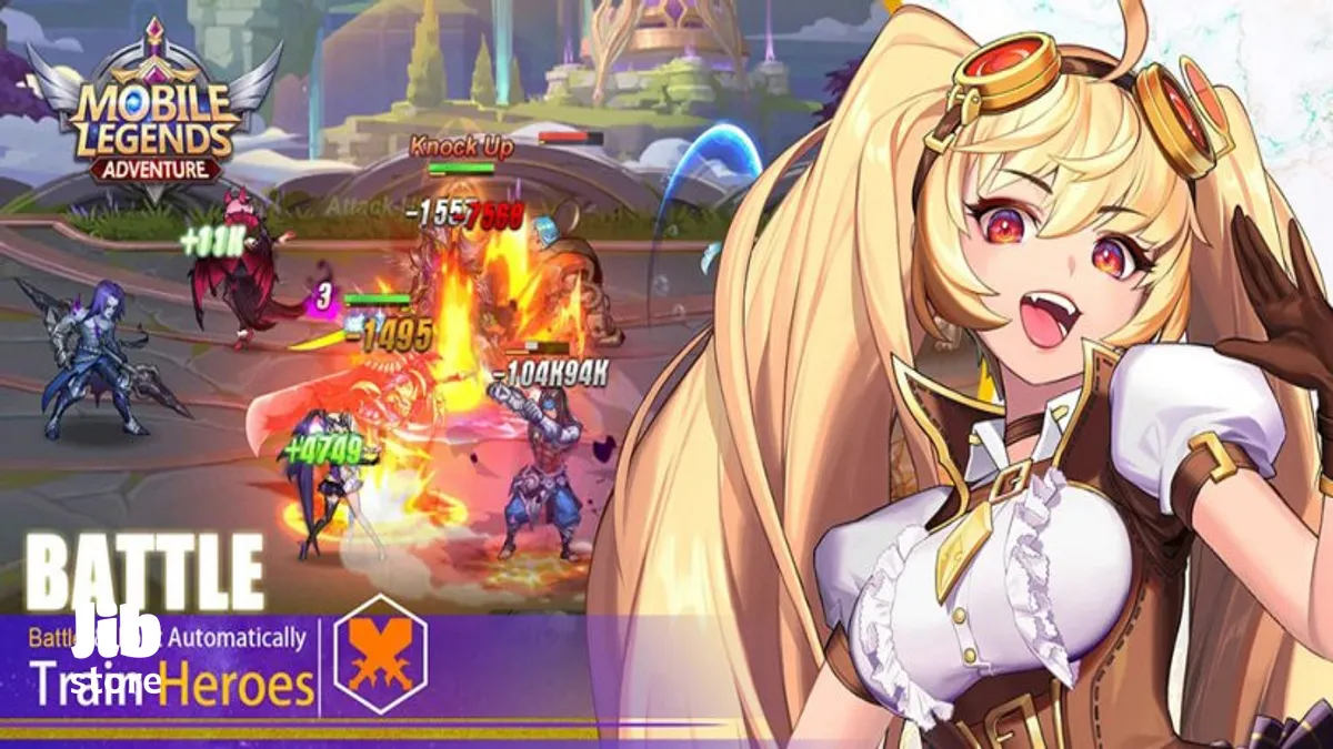 کدهای جدید MLA رسید! دیاموند و اسکرول رایگان در پاییز ۱۴۰۴