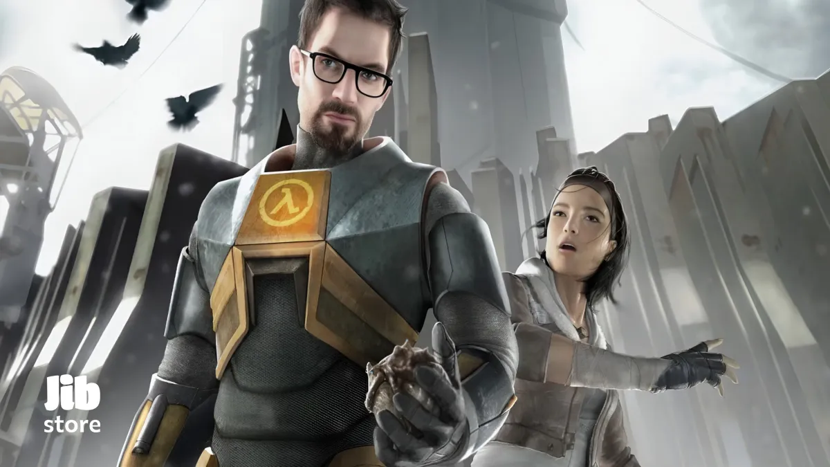 همه‌چیز درباره‌ی بزرگ‌ترین معمای دنیای بازی؛ چقدر به معرفی Half-Life 3 نزدیک شده‌ایم؟