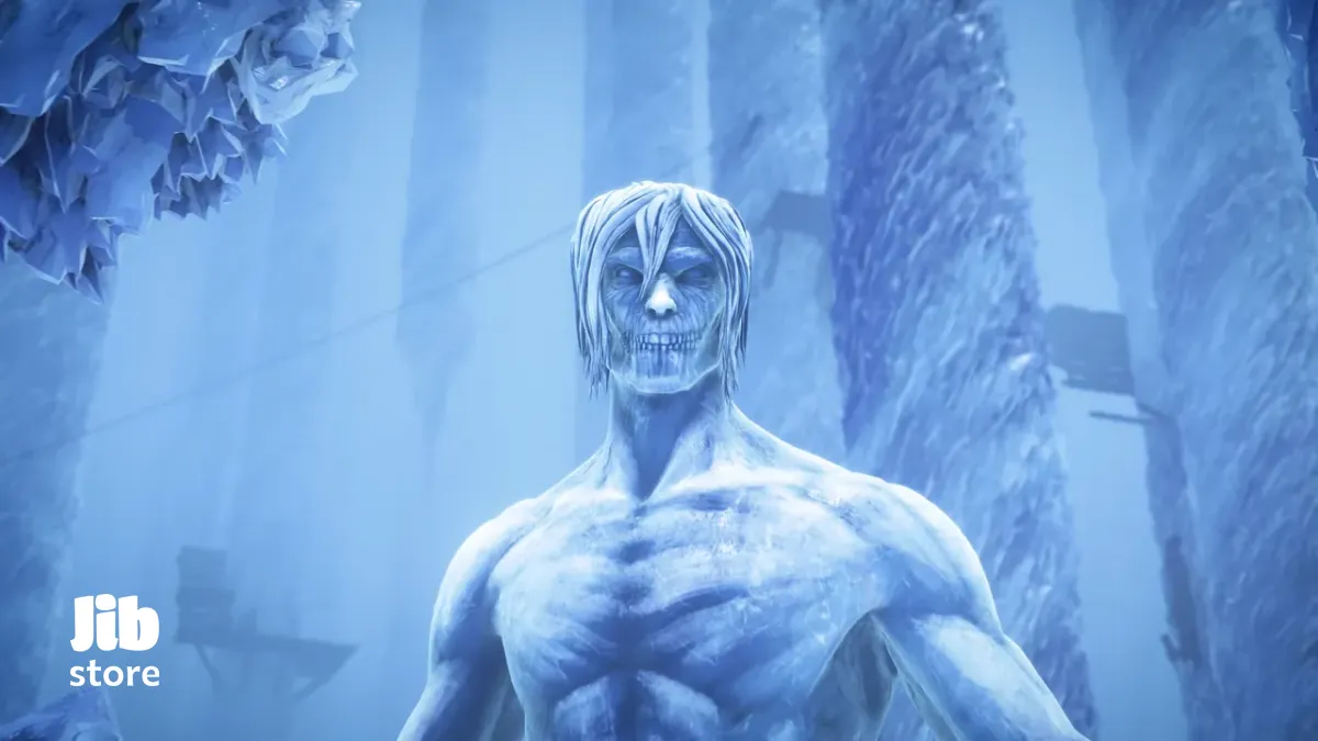 کراس‌اوور Attack on Titan فردا به Assassin’s Creed Shadows می‌رسد!