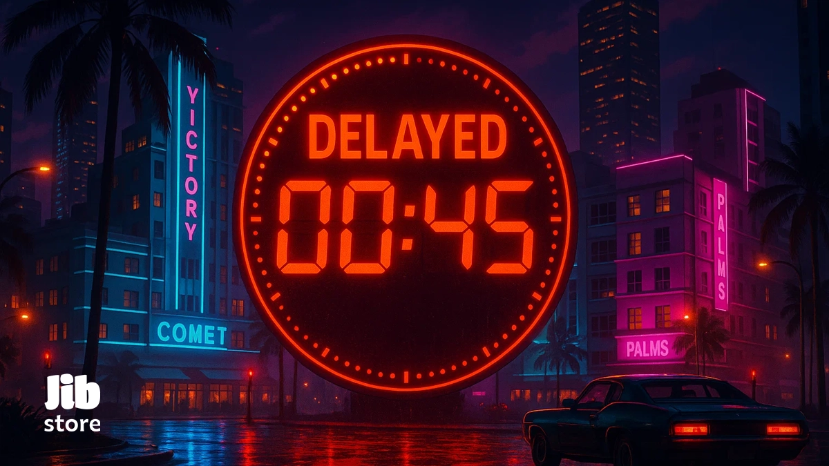 GTA 6 دوباره عقب می‌افتد؟ پاسخ تند یک اینسایدر همه را شوکه کرد!