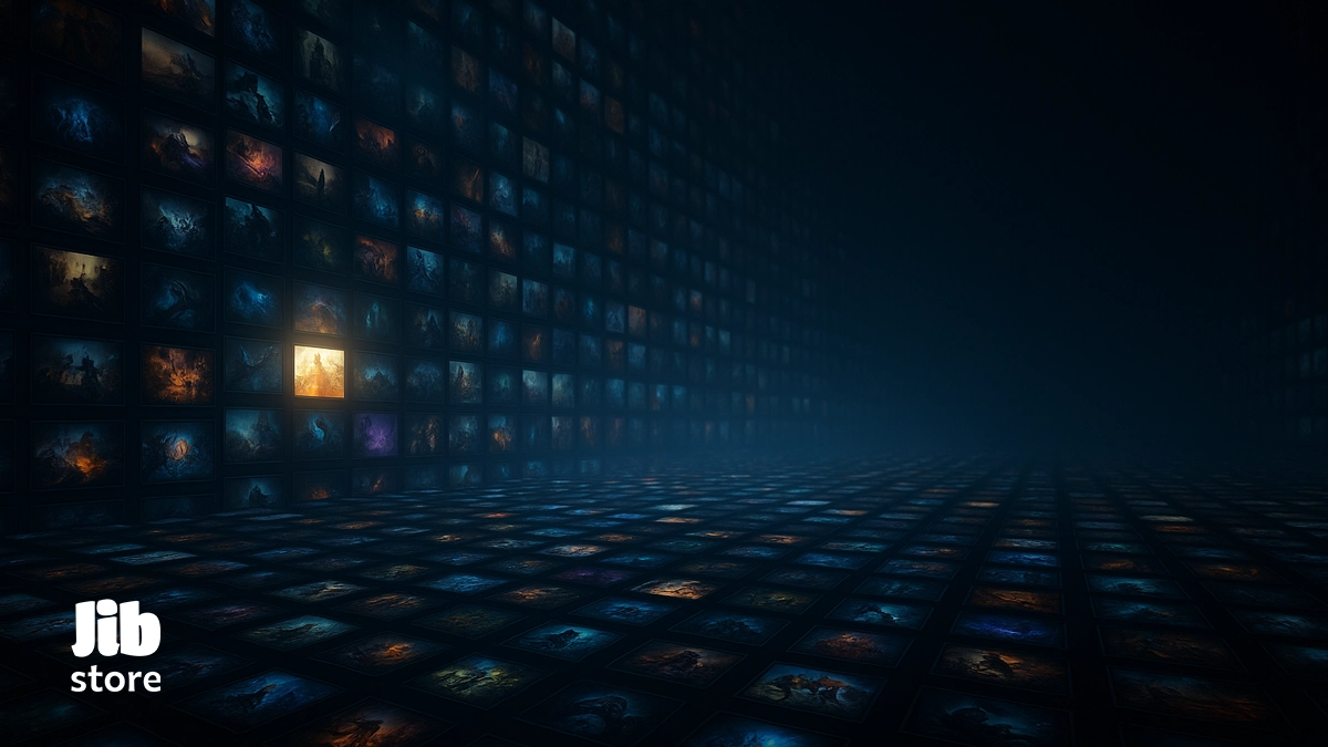 استیم ۲۰۲۵ | سالی که نیمی از بازی‌ها عملاً گم شدند!