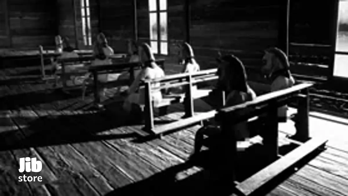 چرا استیم Horses را بن کرد؟ GOG پاسخ متفاوتی دارد