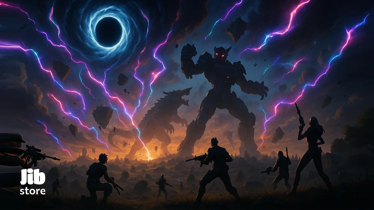 بهترین و بدترین لایو ایونت‌های فورتنایت کدام‌اند؟